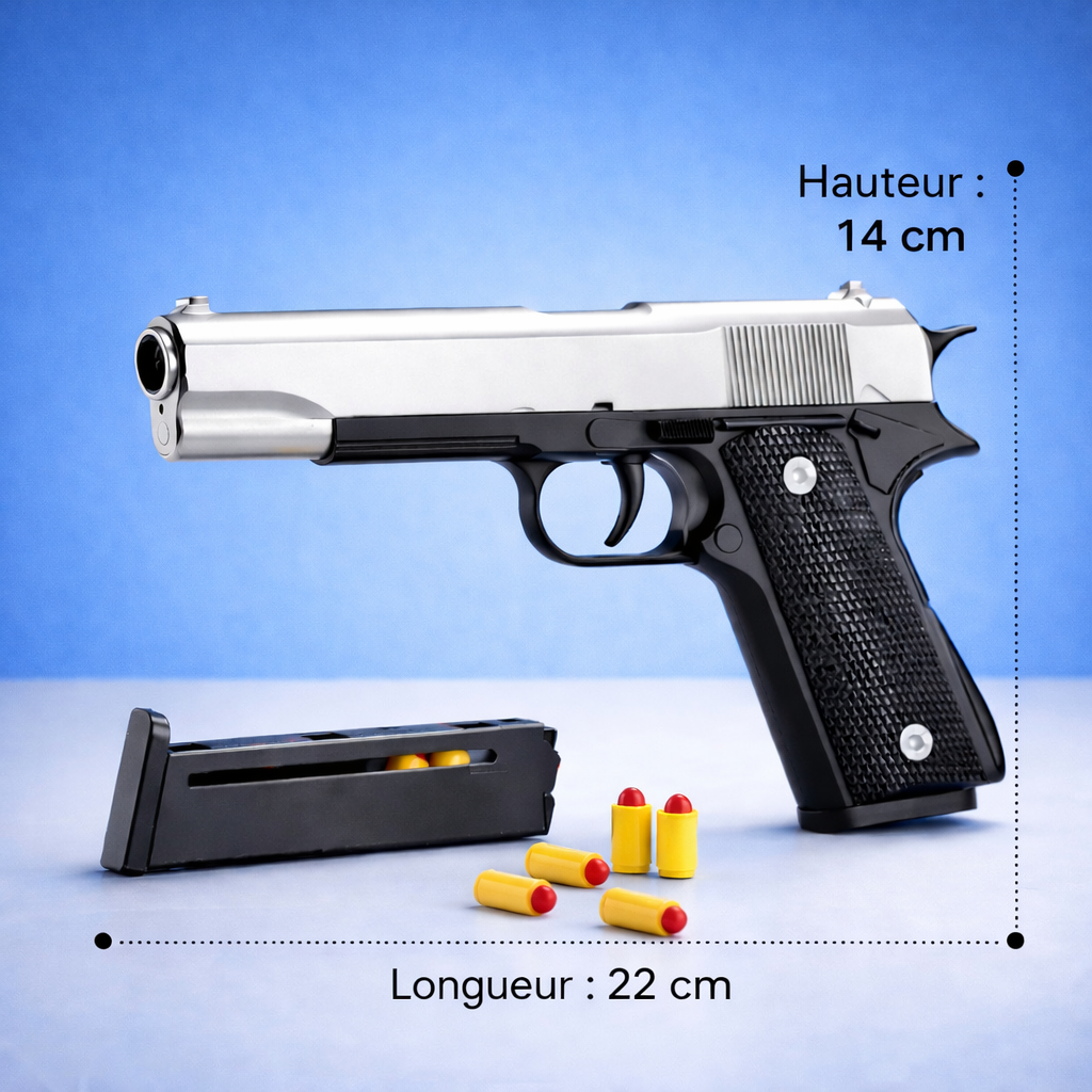 Legacy 1911™