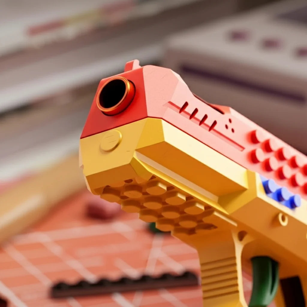 BlockBlaster™ Ma boutique