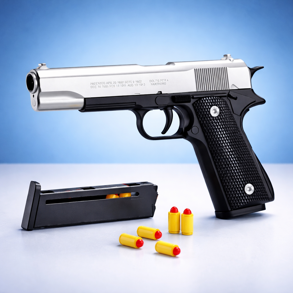 Legacy 1911™ CraftBlaster