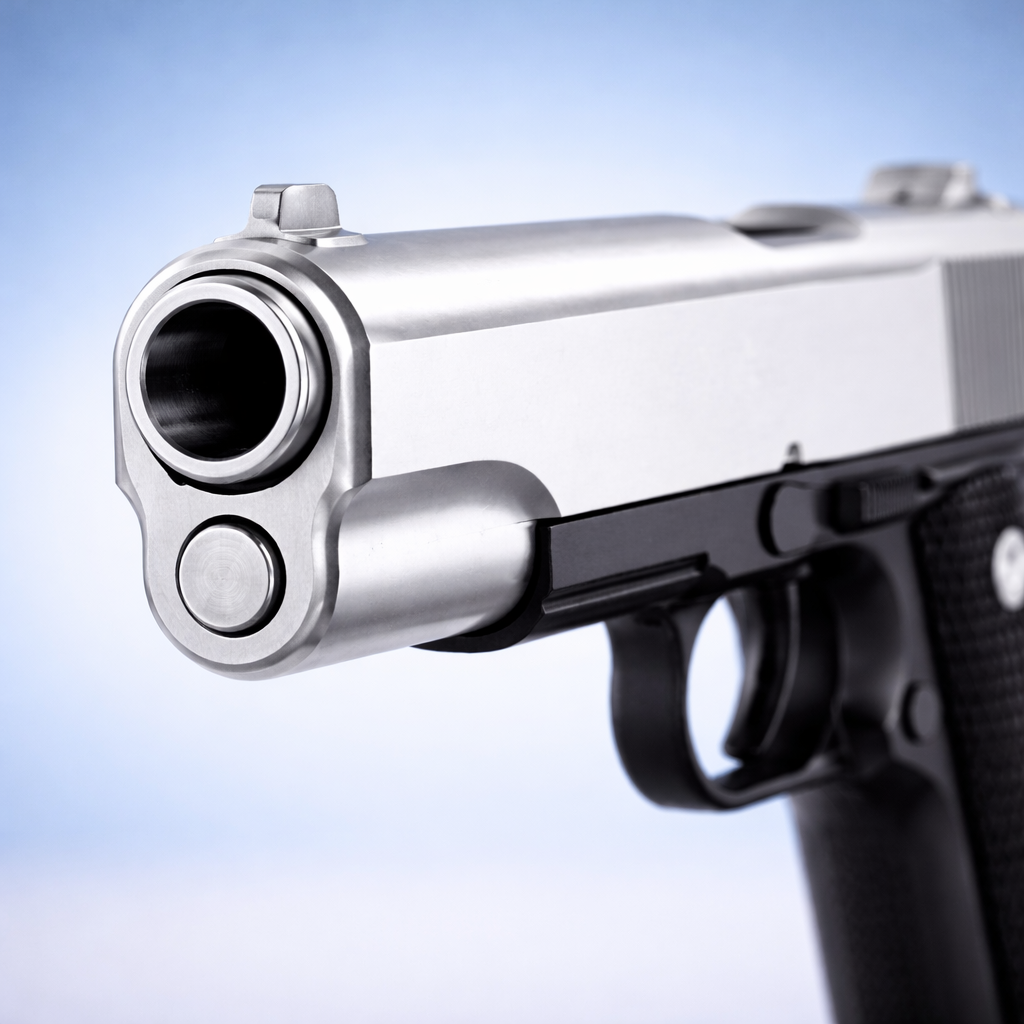 Legacy 1911™ CraftBlaster