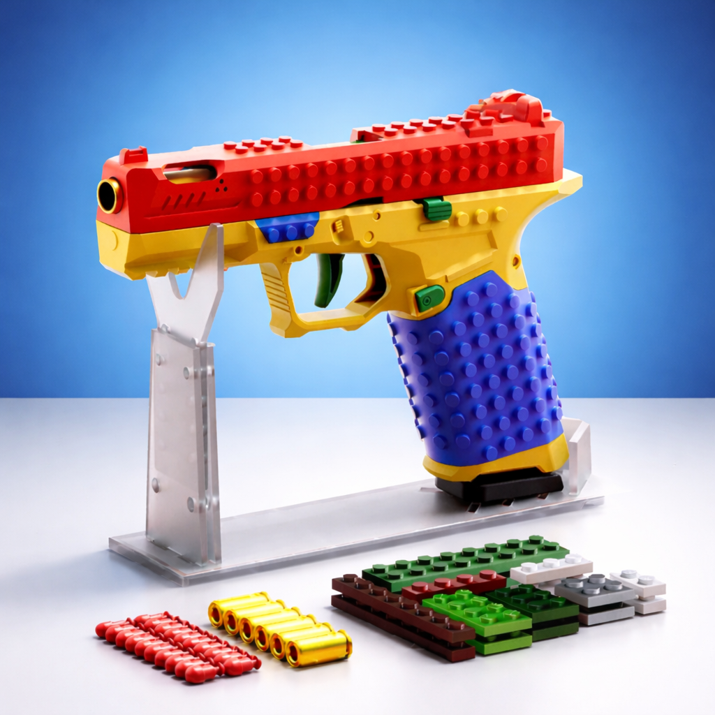 BlockBlaster™ Ma boutique