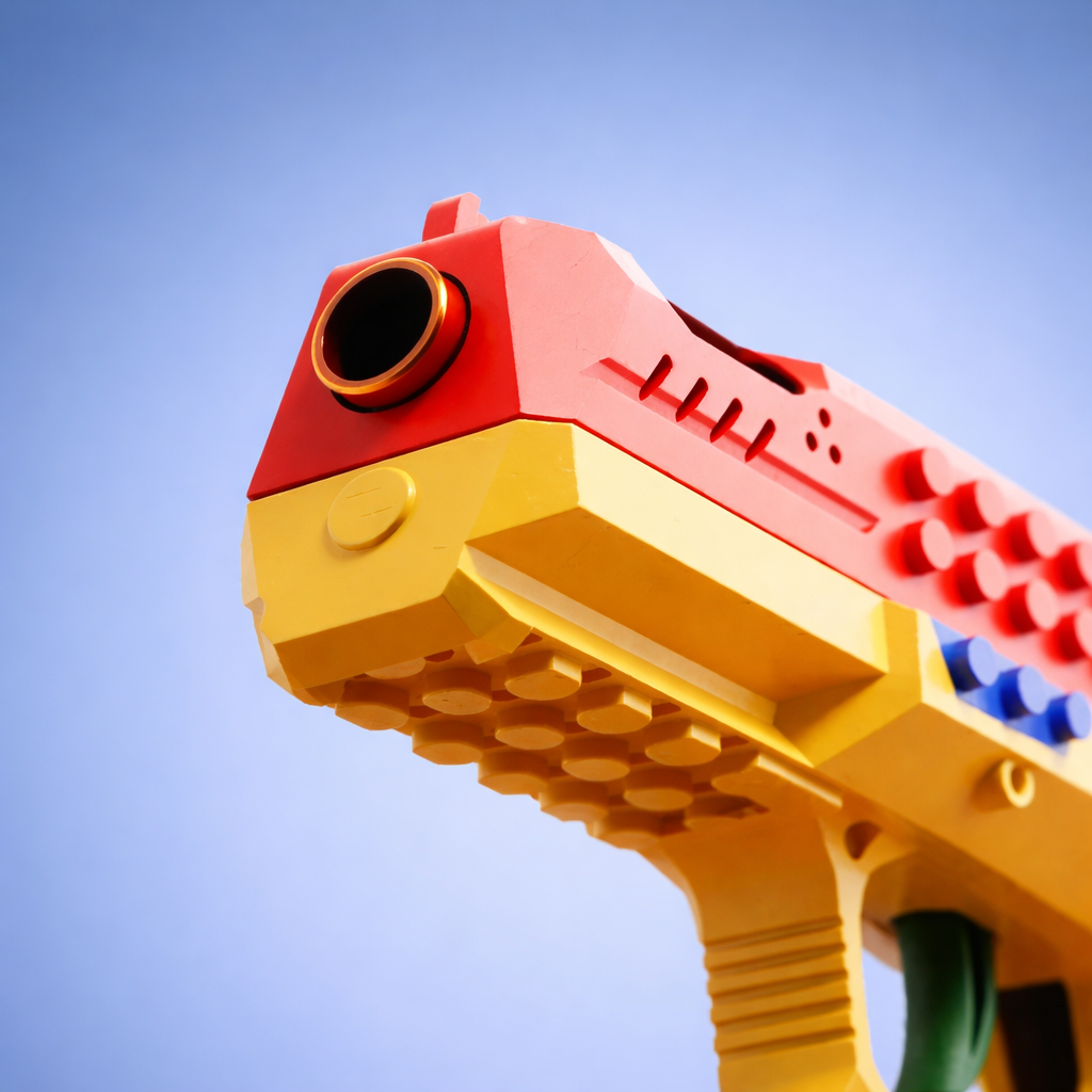 BlockBlaster™ Ma boutique